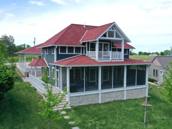 206 Watersedge Loop #D-17, Council Grove, KS 66846