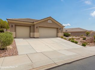 460 Highland View Ct, Mesquite, NV 89027