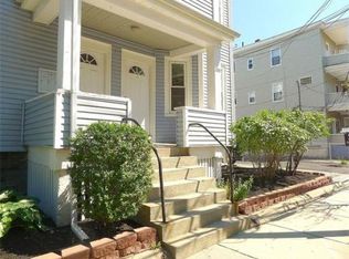 200 Sherman St #1, Cambridge, MA 02140