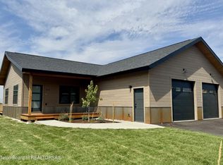 668 Palisade Trl, Driggs, ID 83422