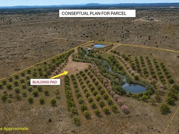9615 Park Place Trl, Snowflake, AZ 85937