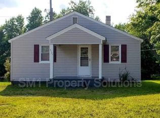 2726 Ingram Rd, High Point, NC 27263