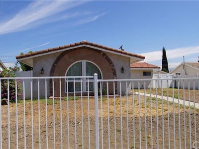 17163 San Fernando Mission Blvd, Granada Hills, CA, 91344