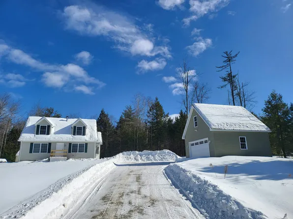 87 Champagne Circle #23-Panoramic III, Campton, NH 03223