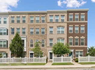 1603 Fernwood Dr, Upper Marlboro, MD 20774