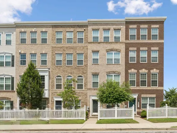 1603 Fernwood Dr, Upper Marlboro, MD 20774