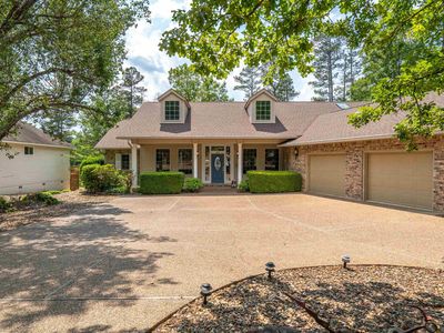 25 Cresta Cir, Hot Springs, AR, 71909