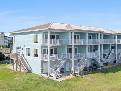 500 Fort Pickens Rd, Pensacola Beach, FL, 32561