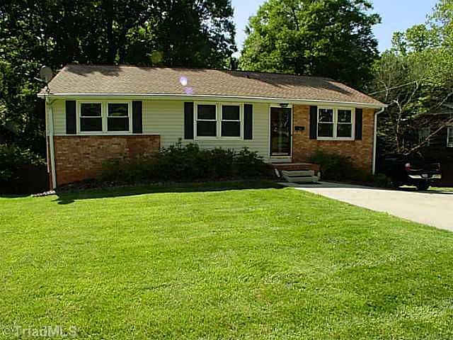 1st image of 2607 David Caldwell Dr