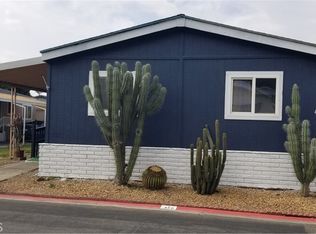 1456 E Philadelphia St SPACE 450, Ontario, CA 91761