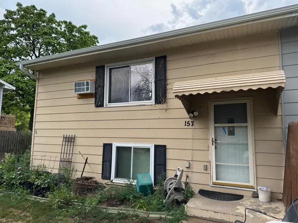 157 Granite St, Saint Paul, MN 55117