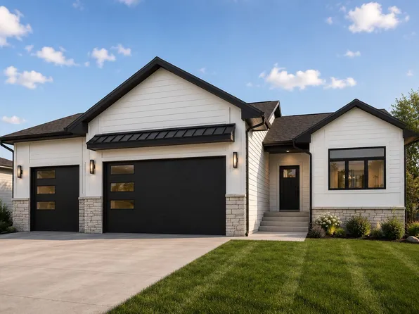 679 SW 15th St, Grimes, IA 50111