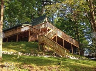 617 N Cove Rd, Rockville, IN 47872