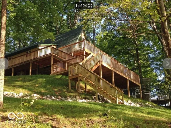 617 N Cove Rd, Rockville, IN 47872