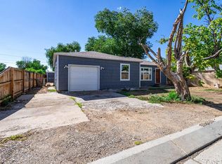 249 Nancy St, Grand Junction, CO 81503