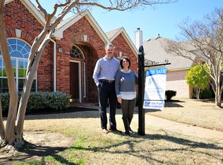 4412 Galsford Dr, Plano, TX 75024
