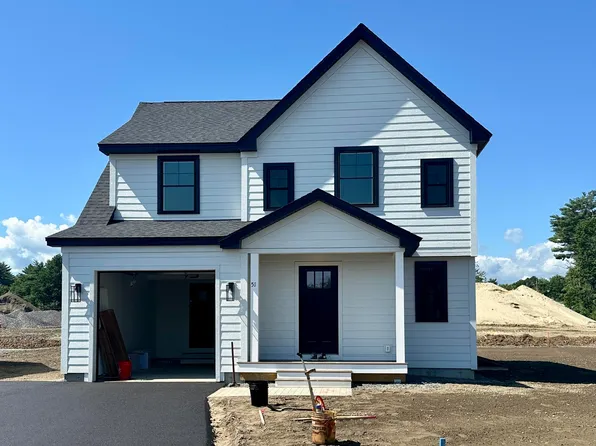 51 Owl's Nest Road, Portland, ME 04102