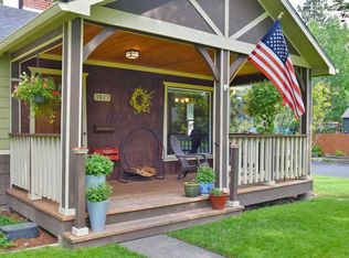 3827 S Sherman St, Spokane, WA 99203