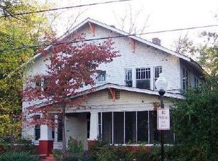 386 S Spring St, Spartanburg, SC 29306