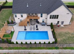 1520 Elm Ridge Dr, Springdale, AR 72762