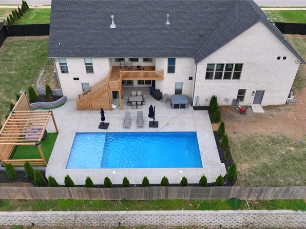 1520 Elm Ridge Dr, Springdale, AR 72762