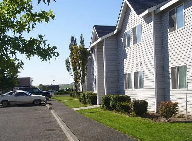 Pioneer Park Apartment — Photo 6