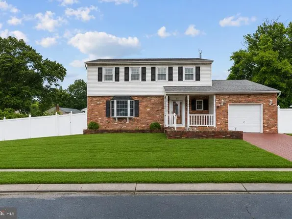 442 Williamstowne Ct, Millersville, MD 21108