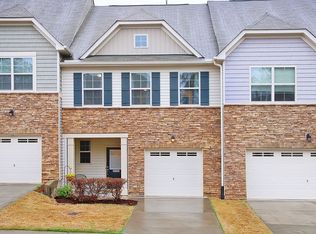 21 Sangre De Cristo Dr, Durham, NC 27705