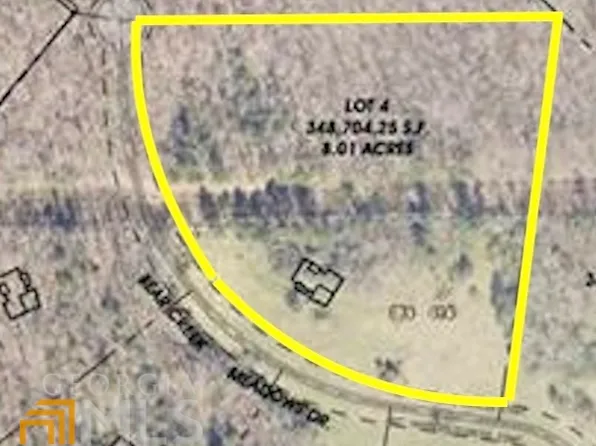 4 Savage Rd, Bogart, GA 30622