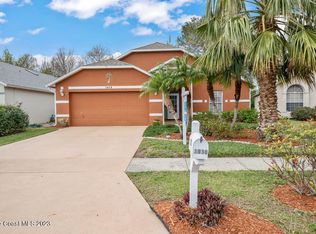 3030 Pebble Creek St, Melbourne, FL 32935