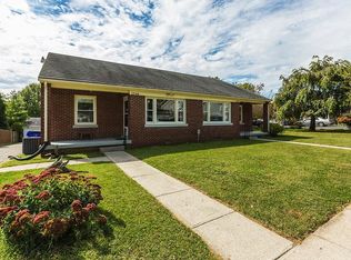 1738 Courtney Ave #1740, Lexington, KY 40505