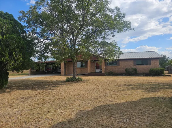 1300 Bailey St, Coleman, TX 76834