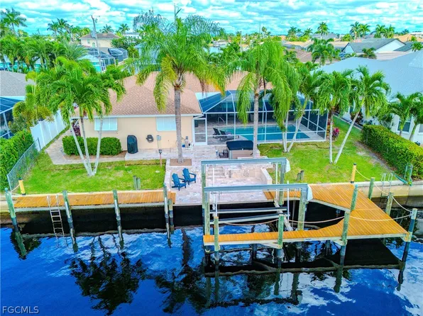 3510 SE 19th Pl, Cape Coral, FL 33904
