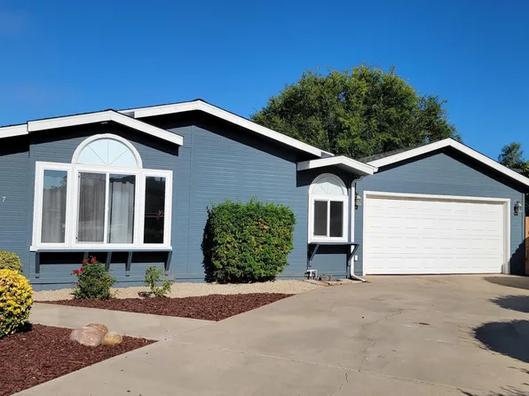 15935 Spring Oaks Rd Spc 57, El Cajon, CA 92021