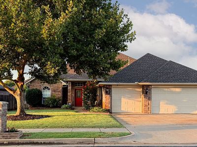 1708 Ada Sage Ln, Edmond, OK, 73003