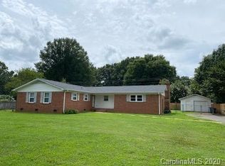 1707 Sue St, Monroe, NC 28110