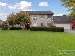 1004 Waterville Monclova Rd, Waterville, OH 43566