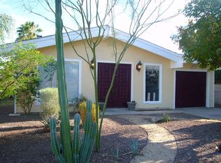 1413 E Cortez St, Phoenix, AZ 85020