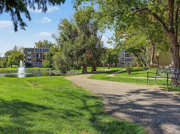 3082 S Wheeling Way #107, Aurora, CO 80014