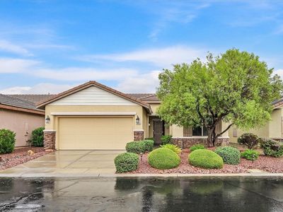 3720 Tack St, Las Vegas, NV, 89122