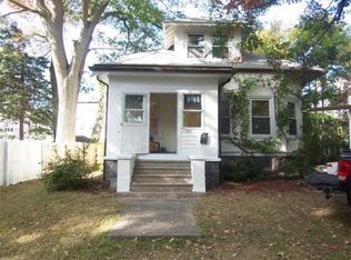 331 Green St, Brockton, MA 02301