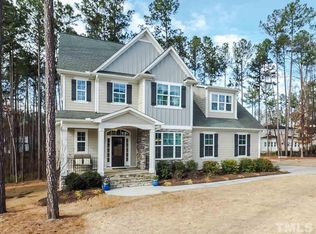 61 Mosswood Ct, Clayton, NC 27527