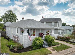 1819 Kinship Rd, Baltimore, MD 21222