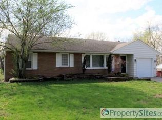 6506 N Grand Ave, Gladstone, MO 64118