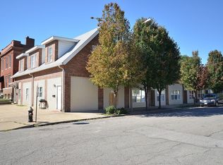 3133 Magnolia Ave, Saint Louis, MO 63118