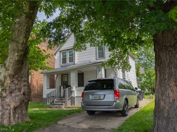 14305 Sylvia Ave, Cleveland, OH 44110
