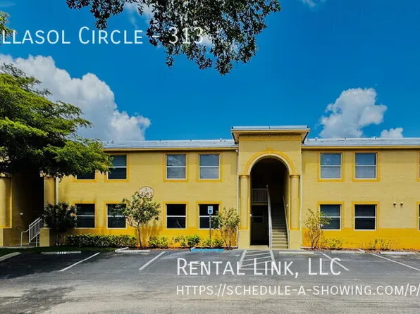 4133 Bellasol Cir APT 313, Fort Myers, FL 33916