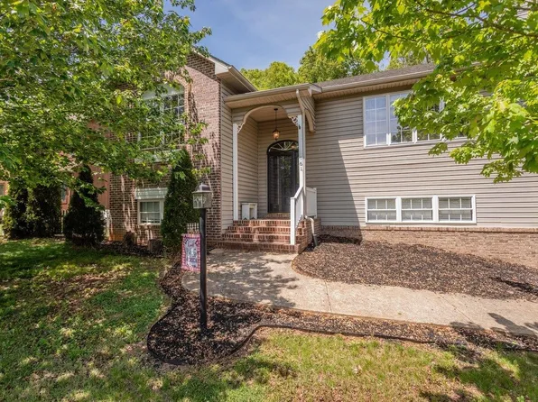 161 Sweetgum St, Elkton, VA 22827