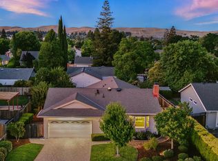 2852 Biddleford Dr, San Ramon, CA 94583