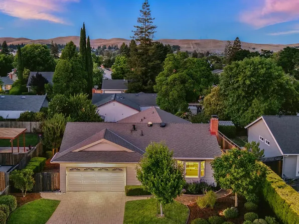 2852 Biddleford Dr, San Ramon, CA 94583